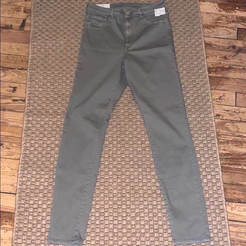 NWT jeggings